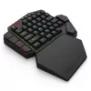 Redragon K585RGB-M DITI Magnetic Tastiera gaming