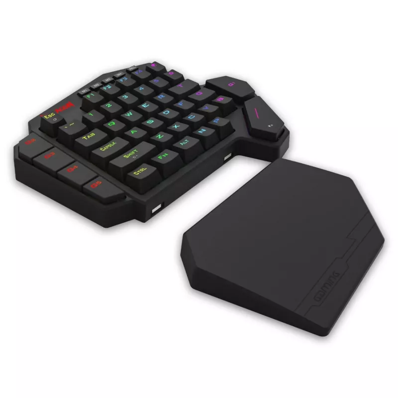 Redragon K585RGB-M DITI Magnetic Tastiera gaming