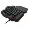 Redragon K585RGB-M DITI Magnetic Tastiera gaming