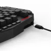 Redragon K585RGB-M DITI Magnetic Tastiera gaming