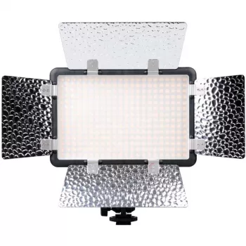 Godox LED 308II-W pannello LED 5600K (bianco)