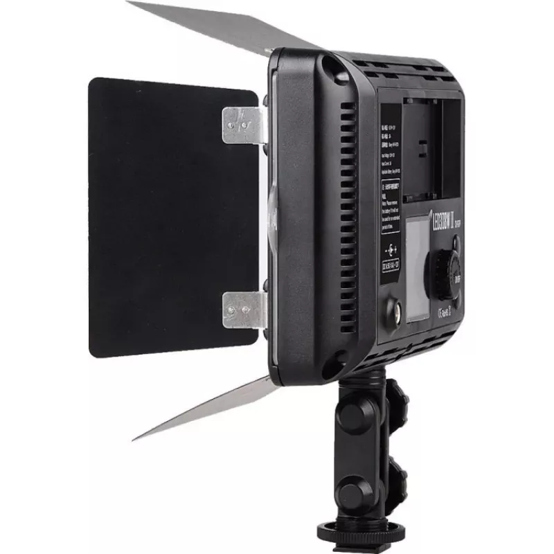 Godox LED 308II-W pannello LED 5600K (bianco)