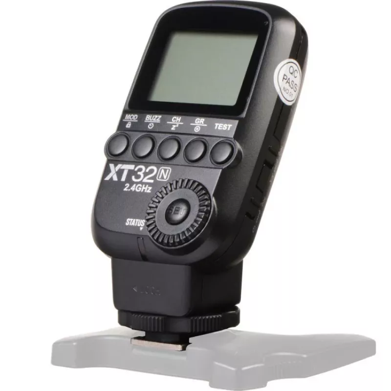 Godox XT32C trasmettitore radio wireless 2,4GHz per Canon