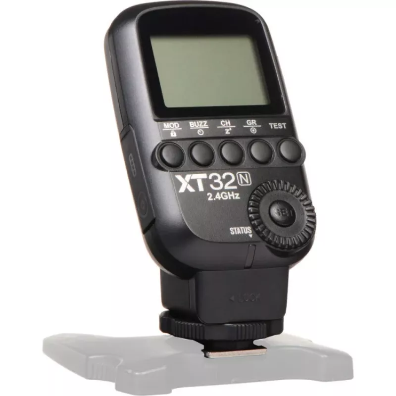 Godox XT32C trasmettitore radio wireless 2,4GHz per Canon