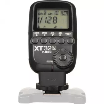 Godox XT32N trasmettitore radio wireless 2,4GHz per Nikon