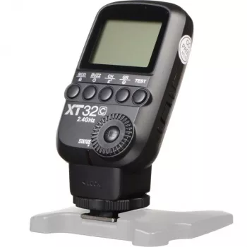 Godox XT32N trasmettitore radio wireless 2,4GHz per Nikon