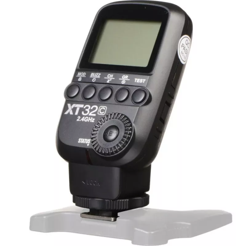 Godox XT32N trasmettitore radio wireless 2,4GHz per Nikon
