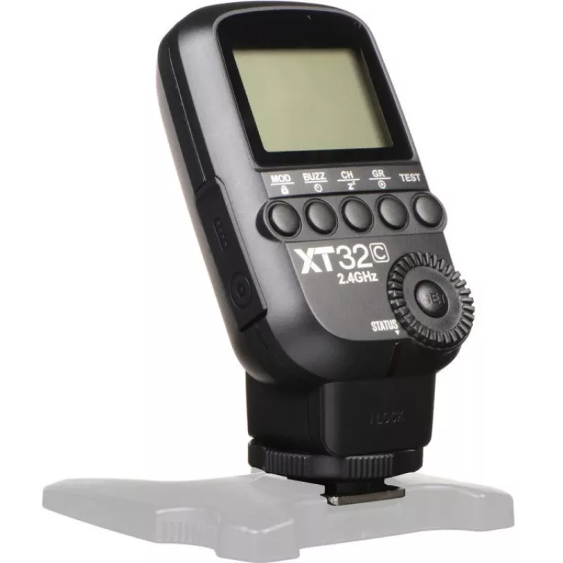 Godox XT32N trasmettitore radio wireless 2,4GHz per Nikon