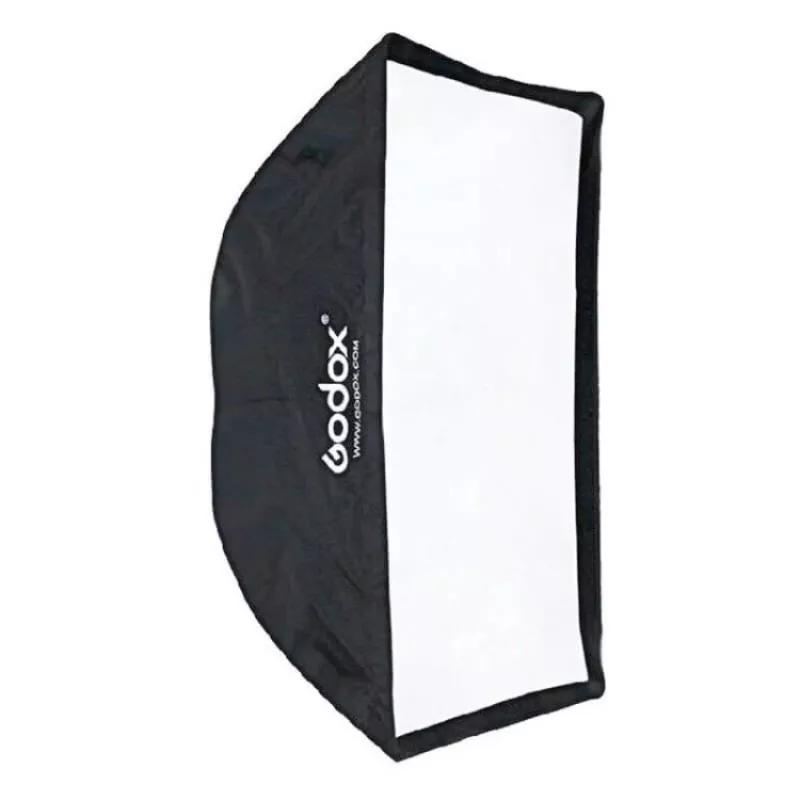 Godox SB-GUBW6060 softbox ombrello con griglia 60x60 cm attacco Bowens