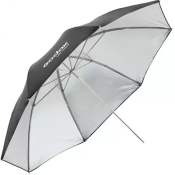 Godox UBL-085S ombrello riflettente argento 85 cm