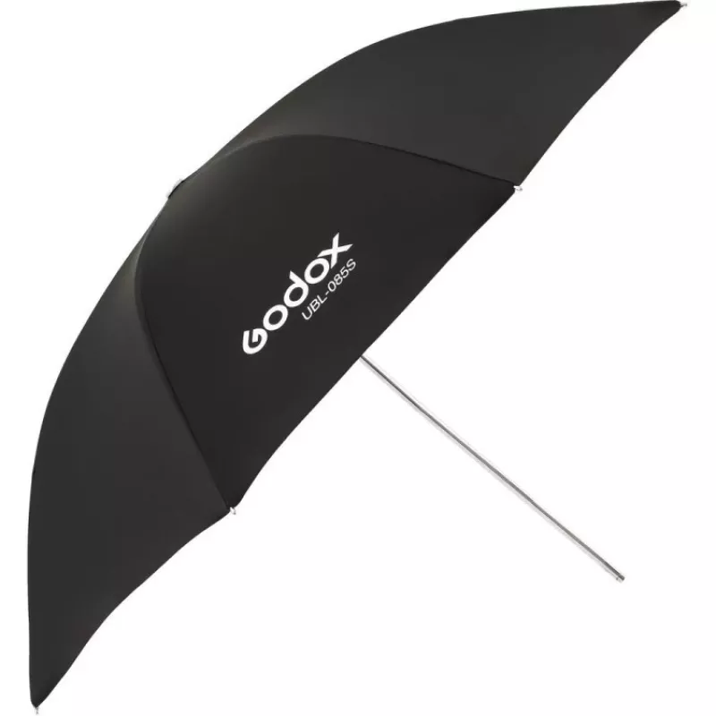 Godox UBL-085S ombrello riflettente argento 85 cm
