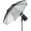 Godox UBL-085S ombrello riflettente argento 85 cm