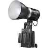Godox ML30 monolight LED COB 30W luce diurna 5600K CRI 96+ TLCI 97+ con controllo app Bluetooth