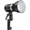 Godox ML30 monolight LED COB 30W luce diurna 5600K CRI 96+ TLCI 97+ con controllo app Bluetooth