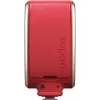 Godox Lux Senior flash per fotocamera retrò rosso