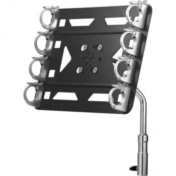 Godox TP-B4 supporto per 4 lampade tubolari TP2R/TP4R