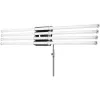 Godox TP-B4 supporto per 4 lampade tubolari TP2R/TP4R