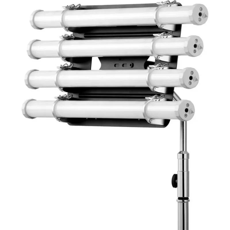 Godox TP-B4 supporto per 4 lampade tubolari TP2R/TP4R