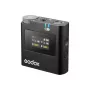 Godox Virso SRX ricevitore wireless 2,4 GHz per Sony MI Shoe