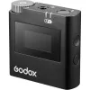 Godox Virso SRX ricevitore wireless 2,4 GHz per Sony MI Shoe