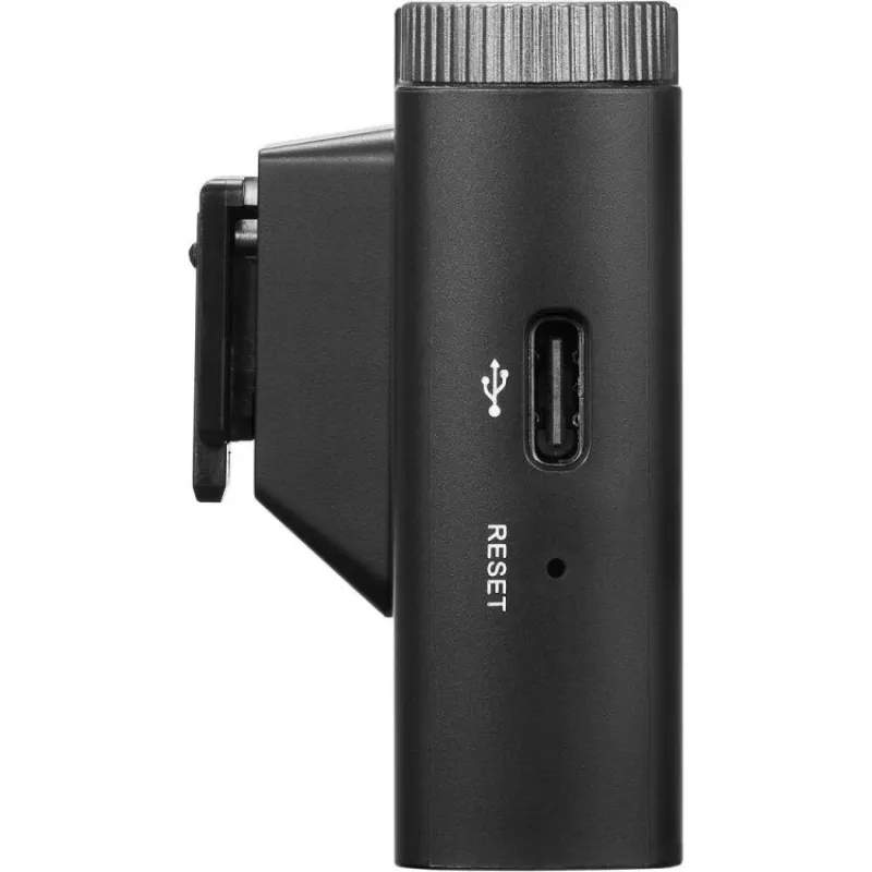Godox Virso SRX ricevitore wireless 2,4 GHz per Sony MI Shoe