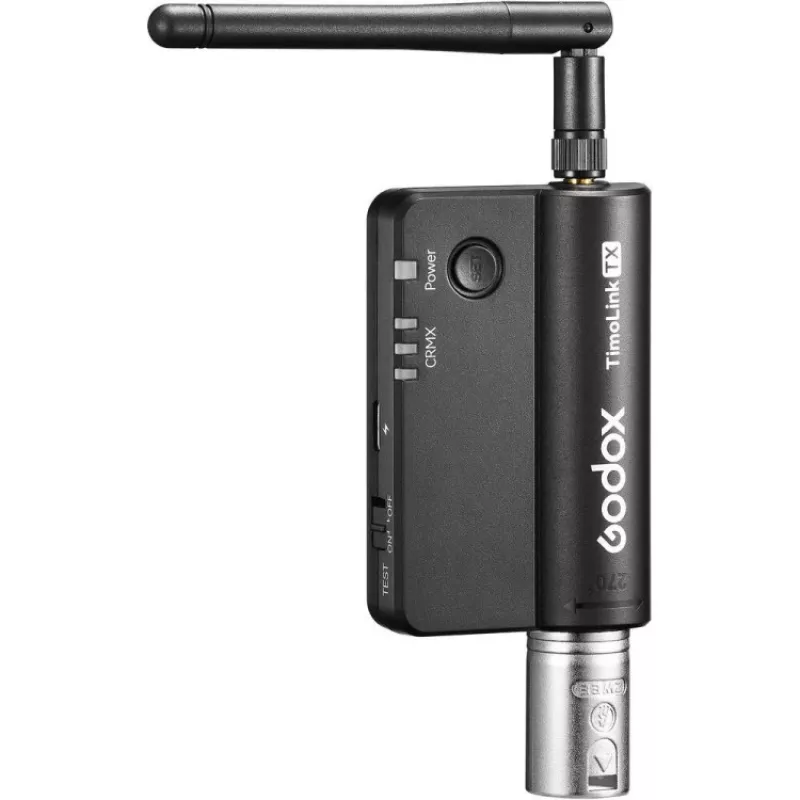 Godox Timolink TX trasmettitore DMX wireless