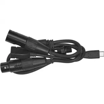 Godox DMC-C1 Cavo DMX
