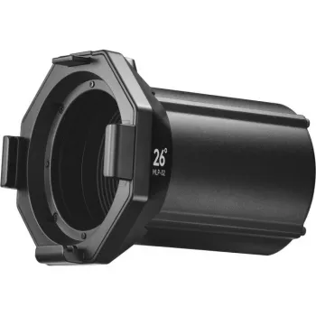 Godox MLP-02 obiettivo di proiezione 26° per attacco SA-P