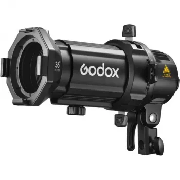 Godox MLP36K attacco di proiezione per serie ML (attacco Godox)