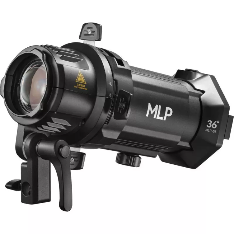 Godox MLP36K attacco di proiezione per serie ML (attacco Godox)