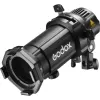 Godox MLP36K attacco di proiezione per serie ML (attacco Godox)