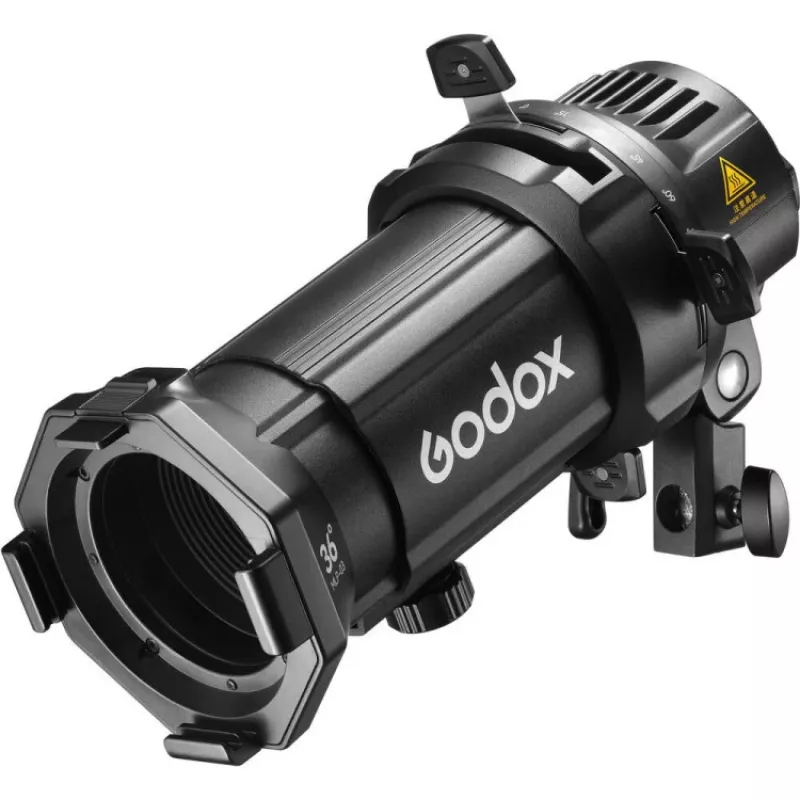 Godox MLP36K attacco di proiezione per serie ML (attacco Godox)