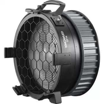 Godox GF14 lente Fresnel per luce LED MG1200Bi