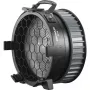 Godox GF14 lente Fresnel per luce LED MG1200Bi