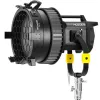 Godox GF14 lente Fresnel per luce LED MG1200Bi