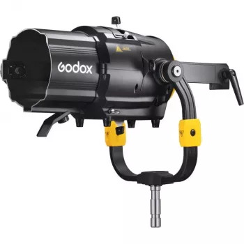 Godox GP36K attacco di proiezione con 6 gobo per lampade LED S30/S60