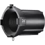 Godox GP obiettivo di proiezione 26° per luci LED P1200R/P1200Bi