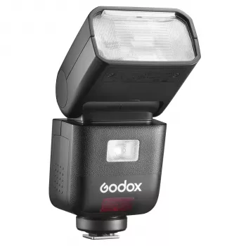 Godox V480 O MFT TTL flash per fotocamere mirrorless Olympus/Panasonic