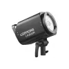 Godox Litemons LA300R lampada LED RGB nera con borsa