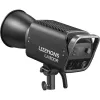 Godox Litemons LA300R lampada LED RGB nera con borsa
