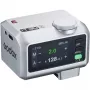 Godox iT30Pro flash TTL per Canon con sistema wireless X 2,4G - argento
