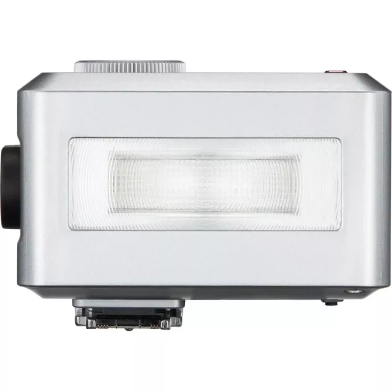 Godox iT30Pro flash TTL per Canon con sistema wireless X 2,4G - argento