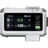 Godox iT30Pro flash TTL per Canon con sistema wireless X 2,4G - argento