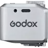 Godox iT30Pro flash TTL per Canon con sistema wireless X 2,4G - argento