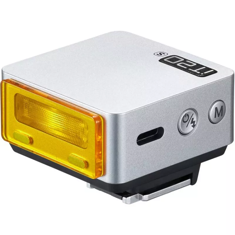 Godox MA01 kit filtri magnetici per luce video LED iT20 - set diffusore e griglia a nido d'ape