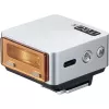 Godox MA01 kit filtri magnetici per luce video LED iT20 - set diffusore e griglia a nido d'ape