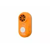 Nitecore NWE10 fischietto elettronico di emergenza 120 dB IP67 arancione