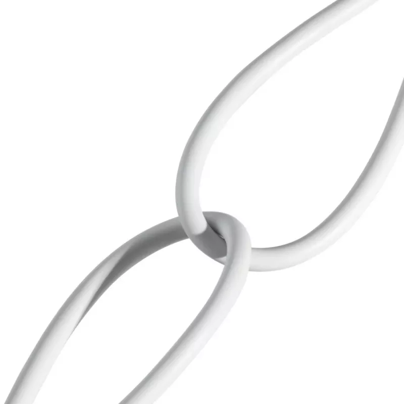 Baseus Superior Series cavo USB-C a Lightning 0,25 m bianco, ricarica rapida PD 20W e sincronizzazione dati