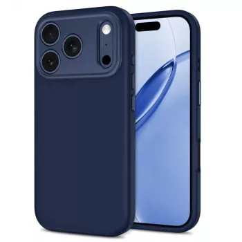 TECH-PROTECT Uniq MagSafe CC custodia per iPhone 17 Pro / 18 Pro blu intenso