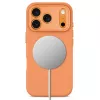 TECH-PROTECT UNIQ MagSafe CC custodia per iPhone 17 Pro Max / 18 Pro Max - Cosmic Orange